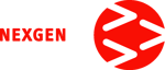 Le logo de la Nexgen