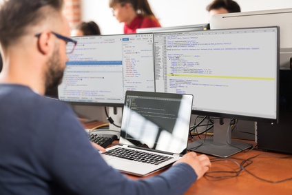 Développeur de logiciel
