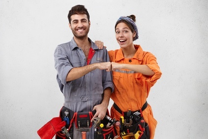Technicien: Staging et installation