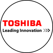 Kunden-Unternehmen: Toshiba Corporation