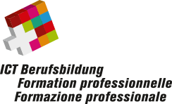 Logo: ICT Berufsbildung