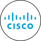 Partenaire: Cisco Systems, Inc.