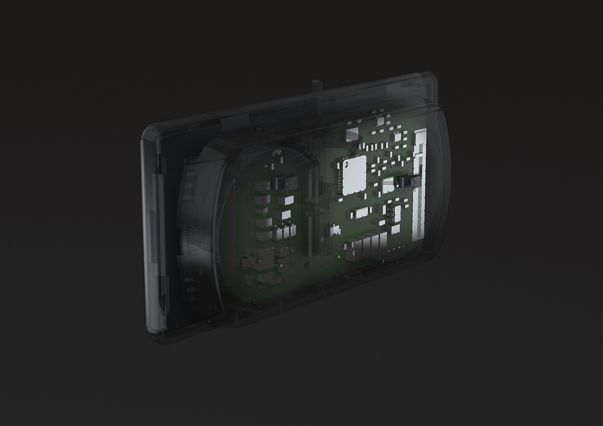 SES-imagotag_VUSION_security