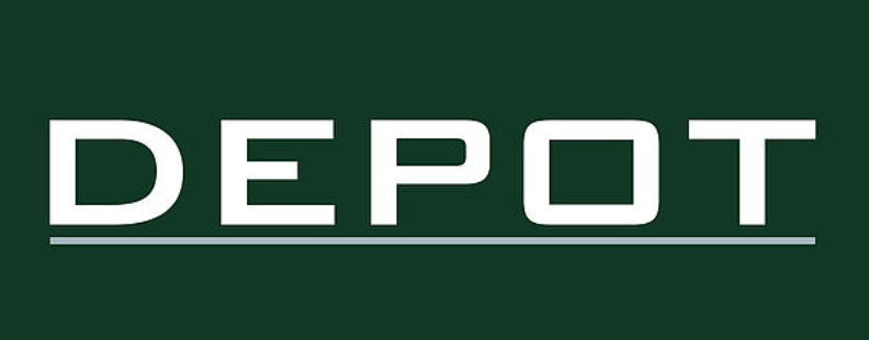 depot logo