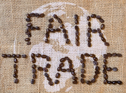Was ist Fairtrade?