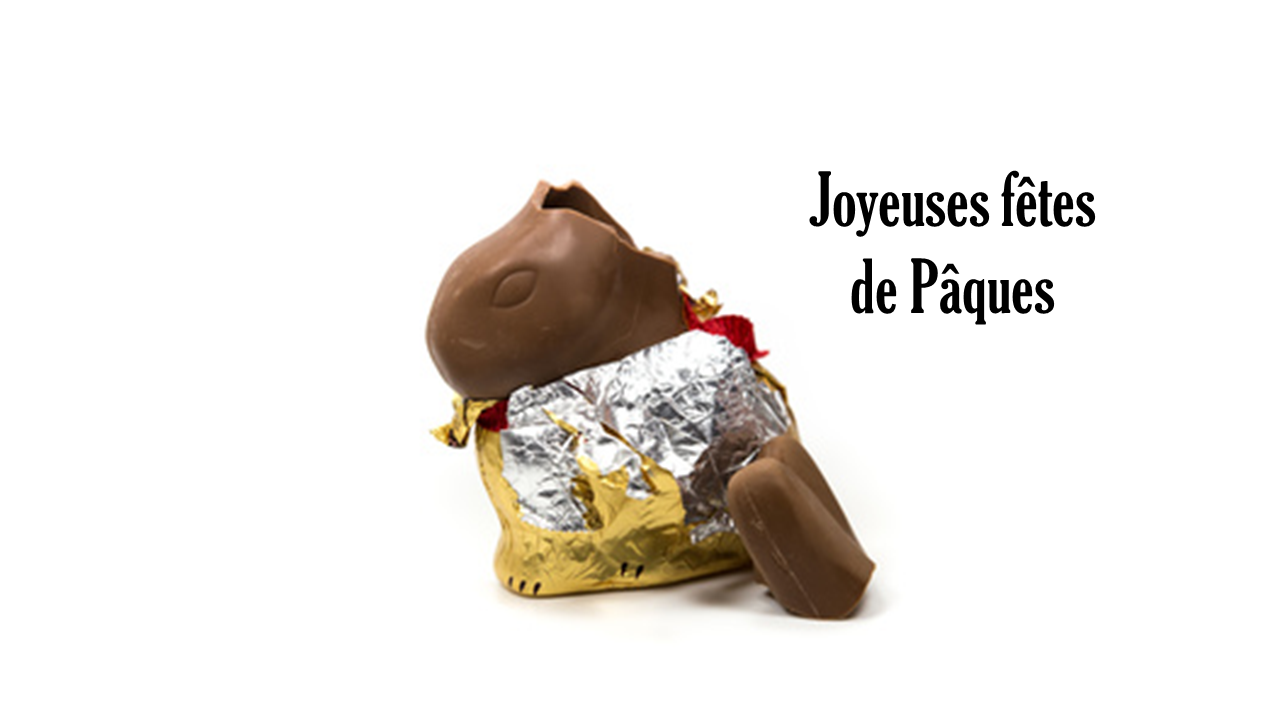 Pourquoi le lapin de Pâques apporte les œufs de Pâques et plus de faits concernant cette fête traditionnelle