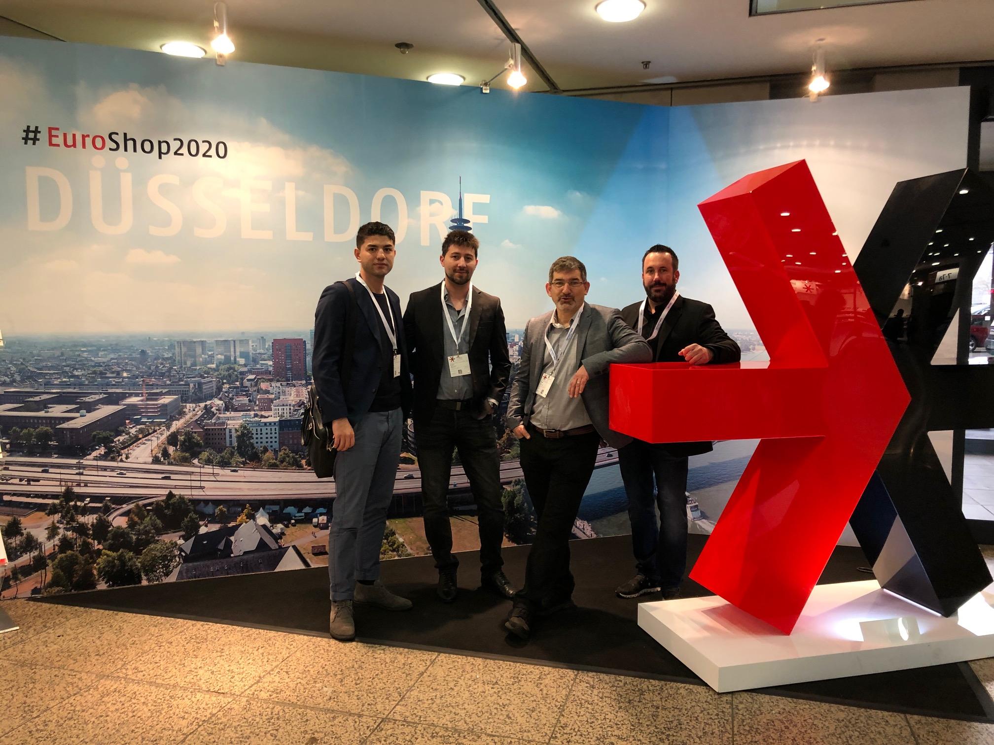 EuroShop 2020